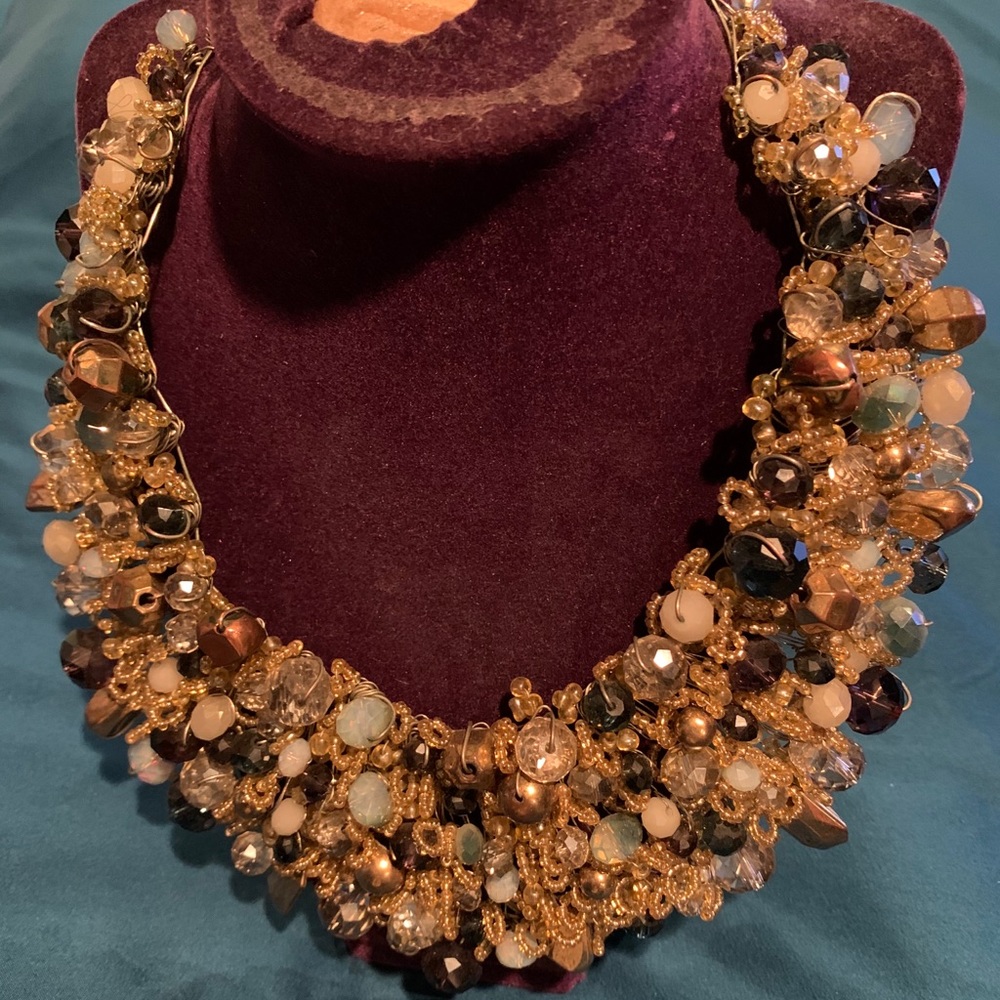Aldo Arvan women’s necklace